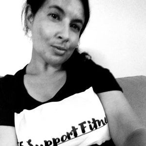 Meet your Posher, Liz